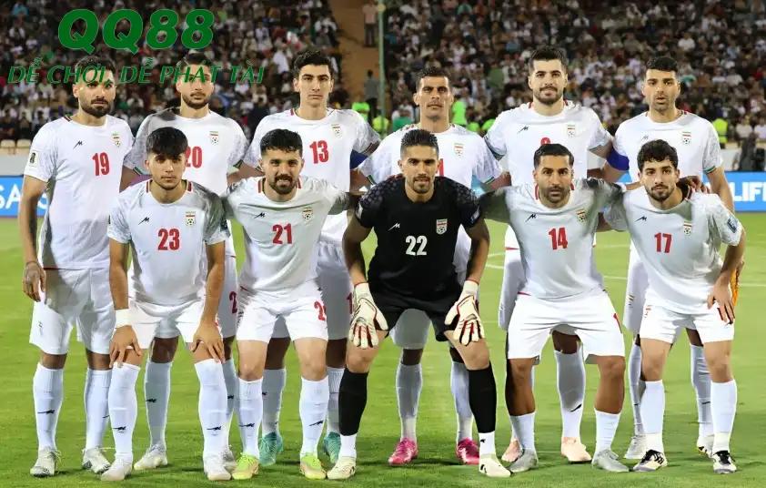 ĐT Iran hoàn toàn có khả năng rút lui khỏi World Cup 2026